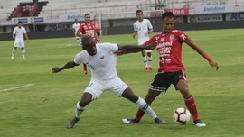 Greg Persembahkan Gol di Timnas Indonesia untuk Calon Bayi