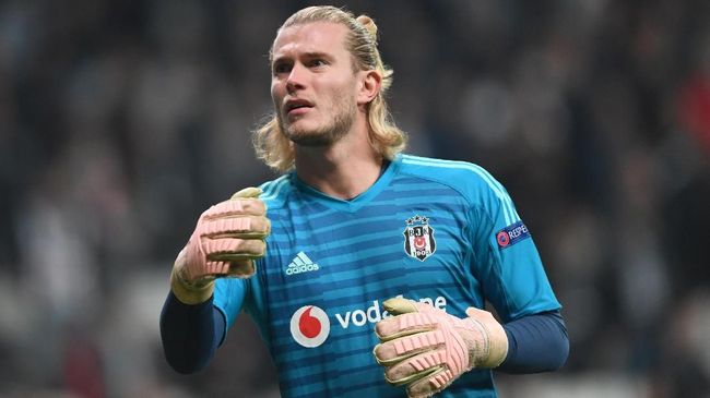 Karius Masih Menyimpan Hasrat Kembali ke Liverpool