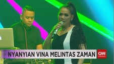 Nyanyi Merdu Vina Yang Tetap Awet