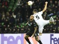 Tolak Pemain Kulit Hitam, Eks Timnas Rusia Terancam Sanksi