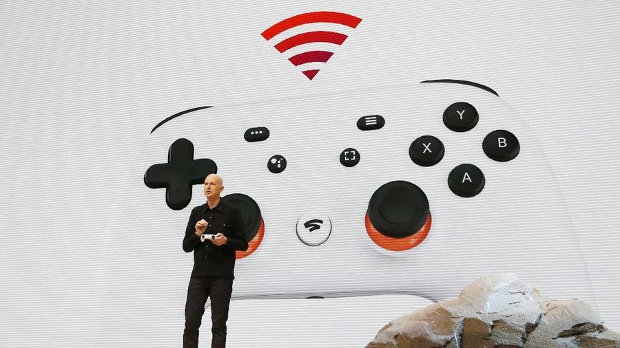 Dalam ajang Game Developer Conference 2019 (GDC), yang digelar 19 Maret 2019 di San Fransisco (AS), Google memperkenalkan Google Stadia.