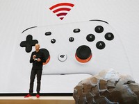 Tak Hanya Sony & Microsoft, Google Stadia Juga Ancam Twitch