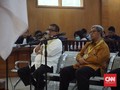 Aher dan Deddy Mizwar Jadi Saksi Sidang Suap Meikarta