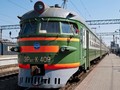 Jalur Kereta 'Trans Siberia' Italia Kembali Dibuka