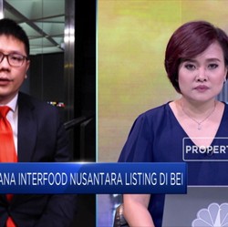 Resmi IPO, Begini Strategi Produsen Coklat Schoko