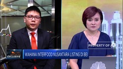 Resmi IPO, Begini Strategi Produsen Coklat Schoko