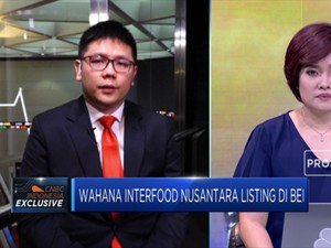 Resmi IPO, Begini Strategi Produsen Coklat Schoko