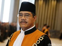 Ketua MA kritik Aturan Perlindungan Konsumen, Ada Apa?