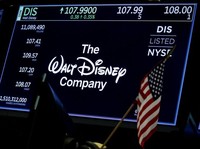 Inilah Jalan Panjang Disney hingga Akhirnya Rekrut X-Men Cs
