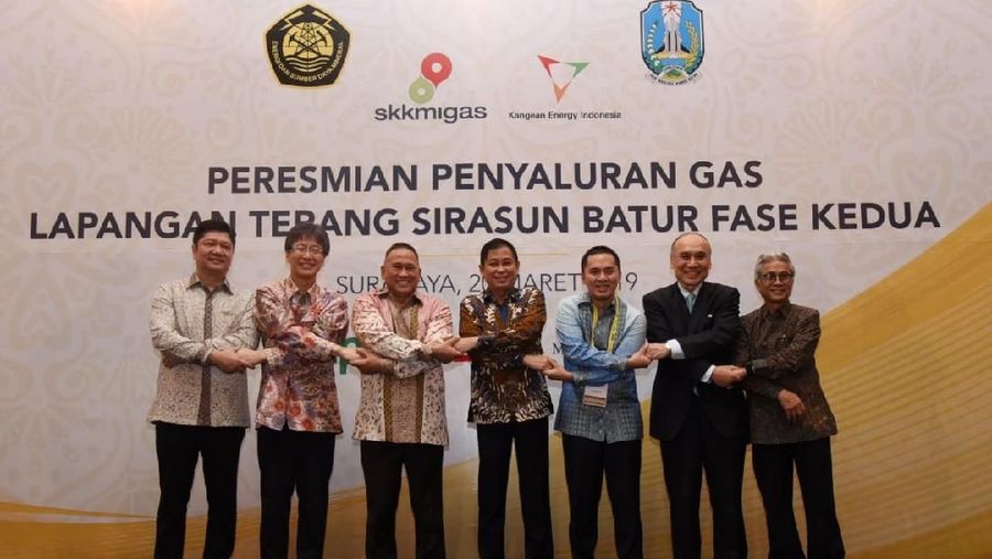 Adanya fase kedua ini menunjukkan investasi kegiatan usaha hulu migas semakin menarik serta memberikan efek berantai, khususnya di wilayah Jawa timur.