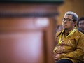 Sidang Suap Meikarta, Aher Akui Pernah Bertemu James Riady