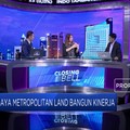 Ini Bocoran Kinerja Keuangan 2018 Metropolitan Land