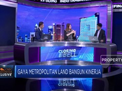 MTLA Siapkan Capex Rp 700 Miliar, Begini Peruntukannya