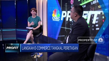 Langkah E-Commerce Hadapi Hackers