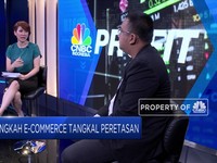 Langkah E-Commerce Hadapi Hackers