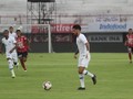 Timnas Indonesia Ditahan Bali United, McMenemy Tetap Puas