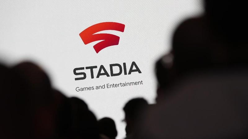 Google stadia merupakan sebuah layanan cloud gaming yang memungkinkan para pemain bermain game secara streaming.