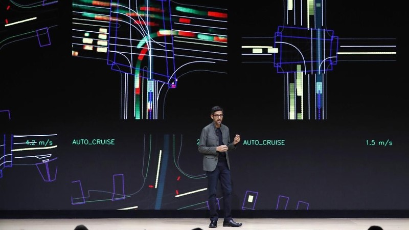Google stadia merupakan sebuah layanan cloud gaming yang memungkinkan para pemain bermain game secara streaming.