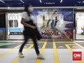 Masih Rahasia, Tarif MRT Diumumkan Besok