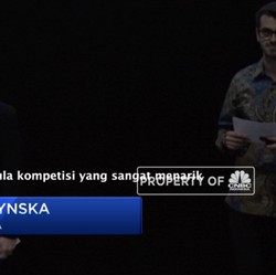 10 Perusahaan Polandia Jajaki Bisnis di RI