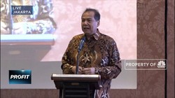 CT: Data Jadi Aset Paling Berharga di Dunia