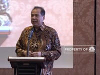 CT: Data Jadi Aset Paling Berharga di Dunia