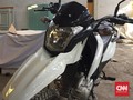 Suzuki DR150 Paling Cepat Meluncur Akhir Tahun