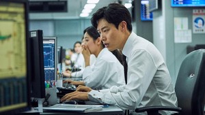 Lima Besar Box Office Korea Pekan Ini