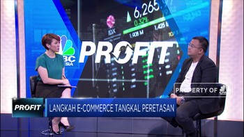 Industri E-Commerce Perkuat Antisipasi Pencurian Data