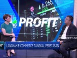Industri E-Commerce Perkuat Antisipasi Pencurian Data