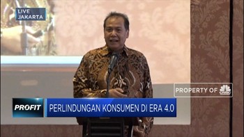 CT: Teknologi Mengubah Gaya Hidup
