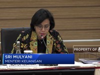 Februari, Penerimaan Pajak 10,20% dari Target