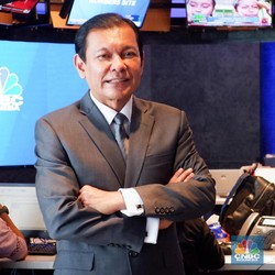 Ini Kata Bos Citibank Soal Lesunya Kredit Perbankan RI
