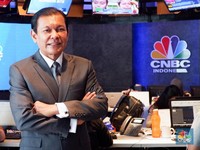 Ini Kata Bos Citibank Soal Lesunya Kredit Perbankan RI
