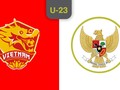 LIVE: Timnas Indonesia U-23 vs Vietnam