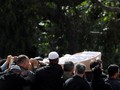 Jasad Dua Korban Teror Christchurch Asal India Dipulangkan