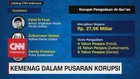 Kemenag Dalam Pusaran Korupsi