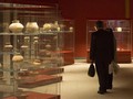 Museum Irak Kembali Pajang Artefak yang Hilang saat Perang