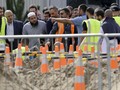 Polisi Selandia Baru Keliru Buat Dakwaan Pelaku Teror