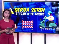 Serba-serbi Aturan Ojek Online