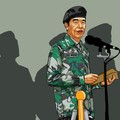 Terbaru, Ini Besaran Gaji TNI Setelah Resmi Naik