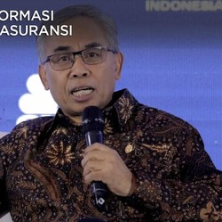OJK Akan Reformasi Pengawasan Asuransi