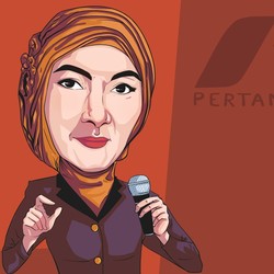 Nama Calon Bos Baru Pertamina Beredar, Nicke Diganti?