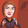 Bos Pertamina: 5 Kilang Tuntas 2026, RI Tak Impor Solar Lagi