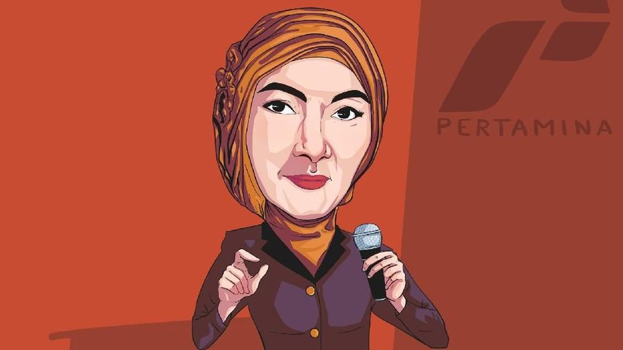 Isu penggantian calon Dirut Pertamina menguat, beberapa nama mulai beredar