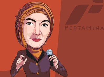 Dari Rp 5 T Jadi Rp 28 T, Laba Pertamina Naik Dalam 3 Bulan