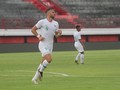 Timnas Indonesia Lawan Yordania Bulan Depan