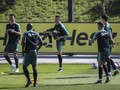 Timnas Portugal Kembali Diperkuat Cristiano Ronaldo