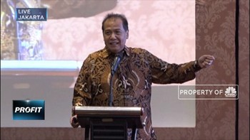 CT: Indonesia Masuk ke Era Generasi Me, Me, Me