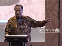 CT: Indonesia Masuk ke Era Generasi Me, Me, Me